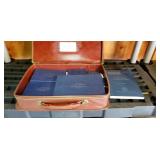 Early Psychological Profile Kit, 1955