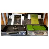 2 Psychological Profile Kits