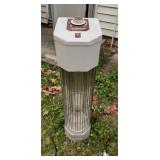 Lakewood Quartz Electric Heater