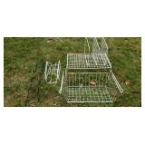 Various Wire Racks