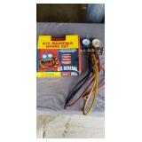 A/C Gauge Set