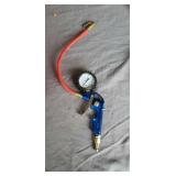 Air Pressure Gauge