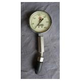 Hastings Pressure Gauge