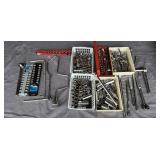 Motherload of Craftsman Sockets