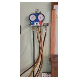 A/C Gauges