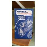 Pioneer Transmission/Engine Mount