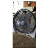 Aero speed Fan