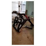 Nice Allen Bike Rack