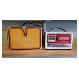 Automatic Battery Charger