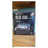 Schumacher Battery Charger