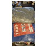 2 Tarps