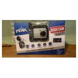 Peak Dash Cam