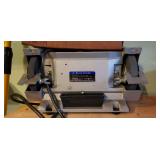 Nice JC Penny Bench Grinder