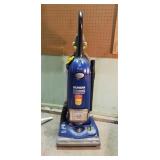 Eureka Boss Smart Vaccuum
