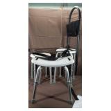 4 Health and Safety Items