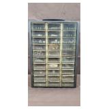 14in. Hardware Organizer