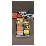 2 Staple Guns and Lifetime Supply of Staples