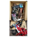 Good Tool Lot, Reese, Masterlock