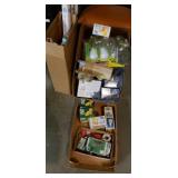 Big Box of Light Bulbs