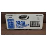 134a Refrigerant 12-12oz. Cans