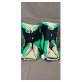 EHOB Broken Foot/Ankle Cushion Boots