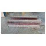 20in. Railroad Anvils