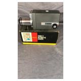 KODAK AUTOMATIC CAMERA