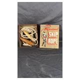 ORIGINAL WHITELY JUMP ROPE