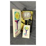 SYLVANIA SUN GUN MOVIE LIGHT