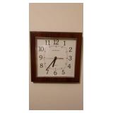 Micronta Retro Wall Clock