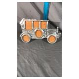 Unusual Model T Car Picture Frame