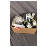 Ton of New Office Supplies