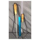 Vintage Knife Sharpeners