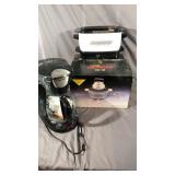 New In Box Kitchen Appliances