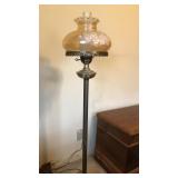 Lovely Vintage Floor Lamp