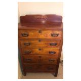 5 Drawer Chest