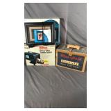 Projectors and Digital Picture Frame