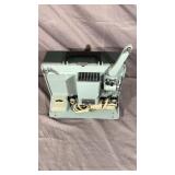 Argus Showmaster 500 Movie Projector