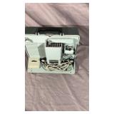 Argus Showmaster 500 8 MM Movie Projector