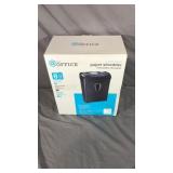 Paper Shredder. NIB