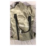 Insta Bed Blow Up Mattress with Inflater