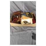 Box of Miscellaneous