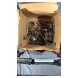 O Scale Lionel Train