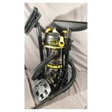 Stanley Wet/Dry Vacuum