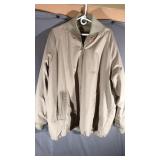 Really Nice Haggar Jacket 2X