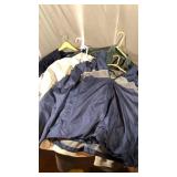 Lightweight Jackets and Nice Sweater