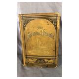 The Imperial Highway