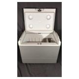 Coleman Electric Cooler