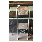 Aluminum Step Stool