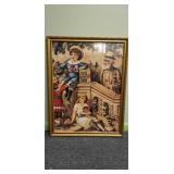 Durham Advertising Print